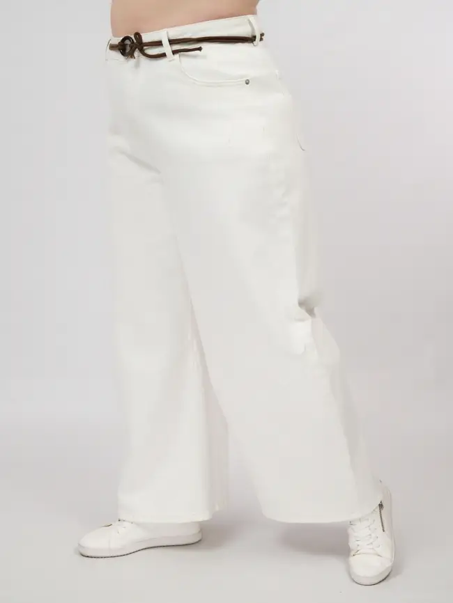 Джинсы 6620555 Размеры 52-58 фото 40