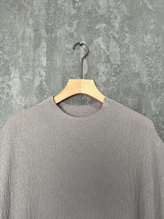 Джемпер облегченный ЭттоПлюс 2135 Размер 50-58 фото 106