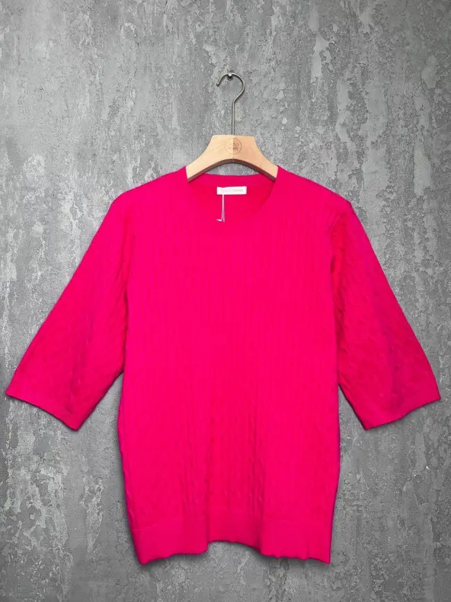 Джемпер 68525 ЭттоПлюс Размер 48-56 фото 22