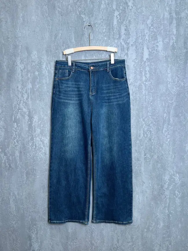 Джинсы 6618 Размер 48-58 фото 36