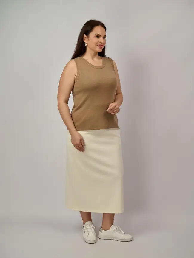 Костюм двойка 55601 Размер 54-58 фото 29