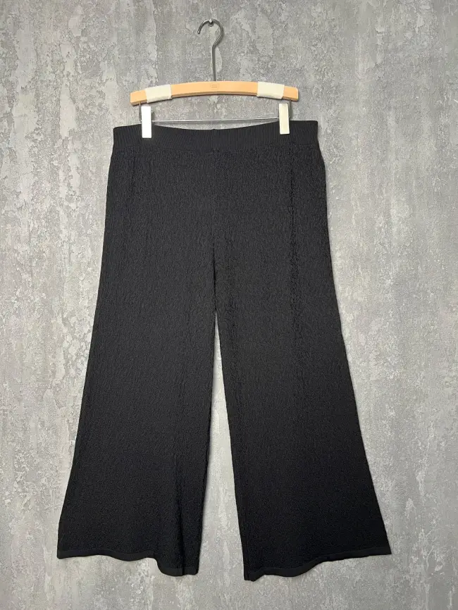 Кюлоты трикотажные облегченные ЭттоПлюс 2137 Размер 50-58 фото 60