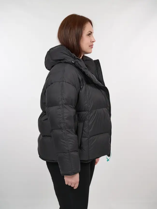 Куртка 6629 Размер 48-56 фото 18