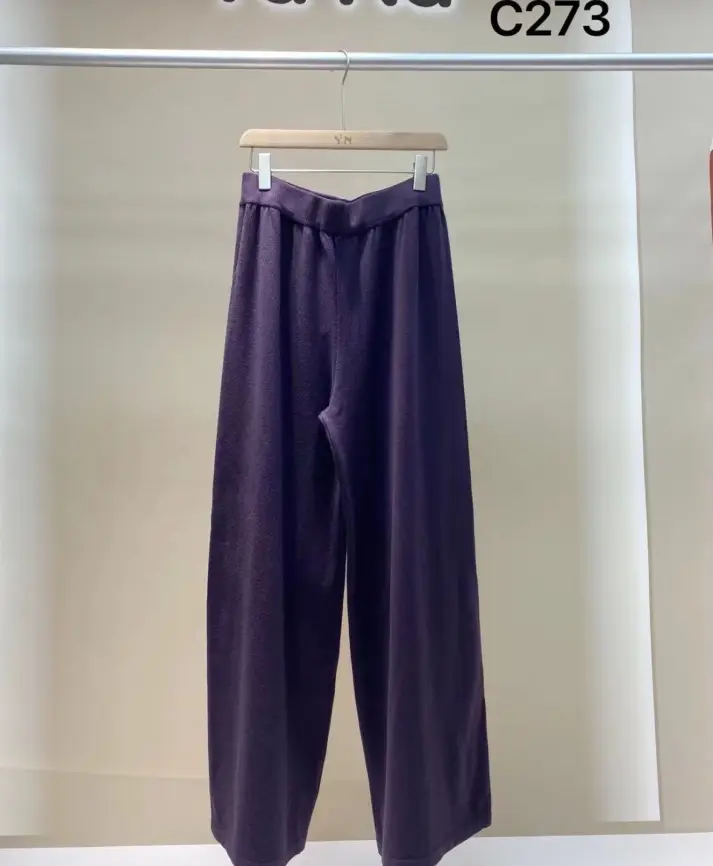 Вязаные кюлоты Этто плюс 273 Размер 50-58 фото 34