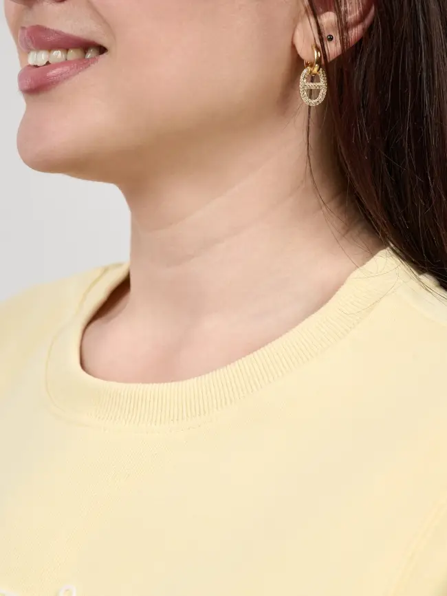 Свитшот 9732 Размер 50-58 фото 4