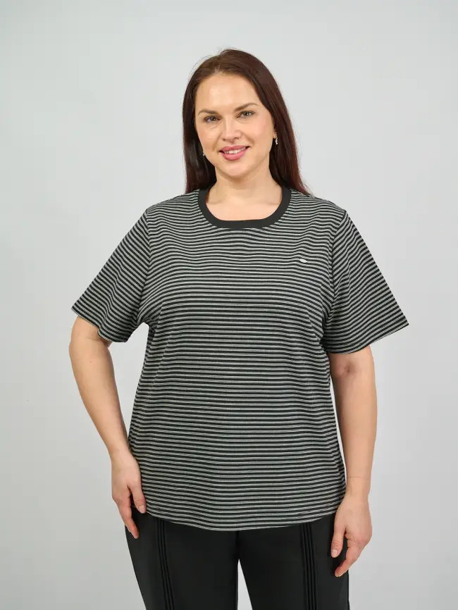 Футболка 10101 Размер 46-56 фото 69