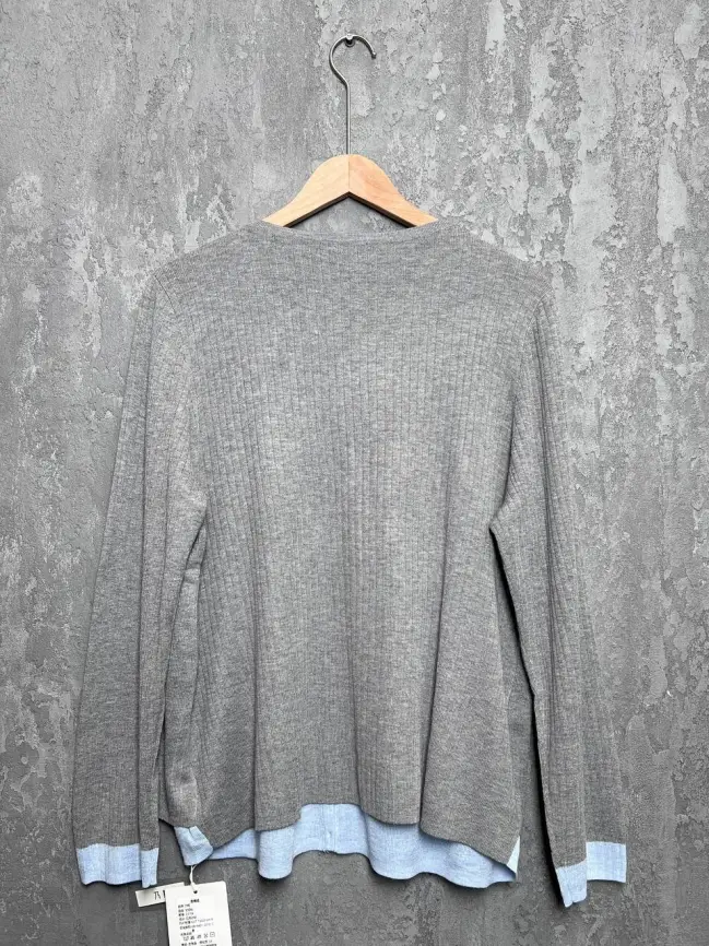 Джемпер 23159 Размер 50-58 фото 24