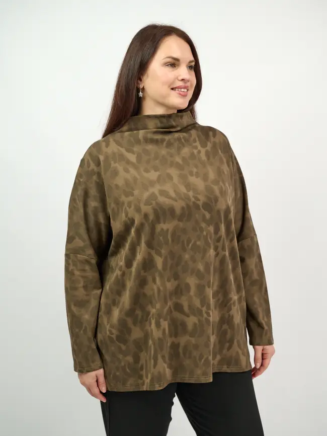 Овер "Лео" ЭттоПлюс 16 Размер 54-58 фото 8