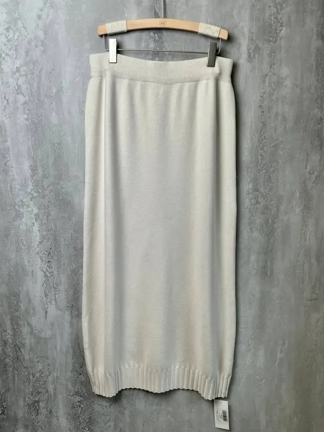 Юбка ЭттоПлюс 665 Размер 50-58 фото 14