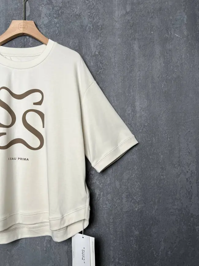 Футболка с принтом 95148 Размер 50-54 фото 47