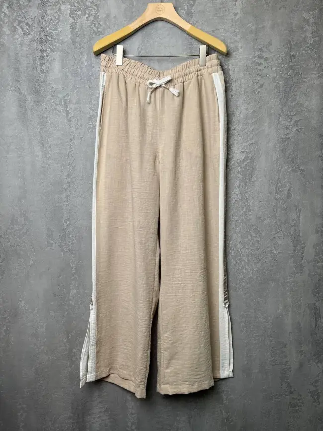 Брюки с подковами 4896 Турция фото 1