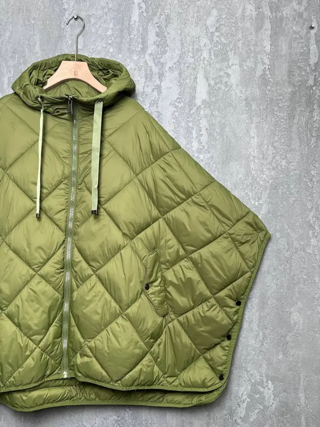 Пончо Италия 2335 Размер 48-62 фото 72