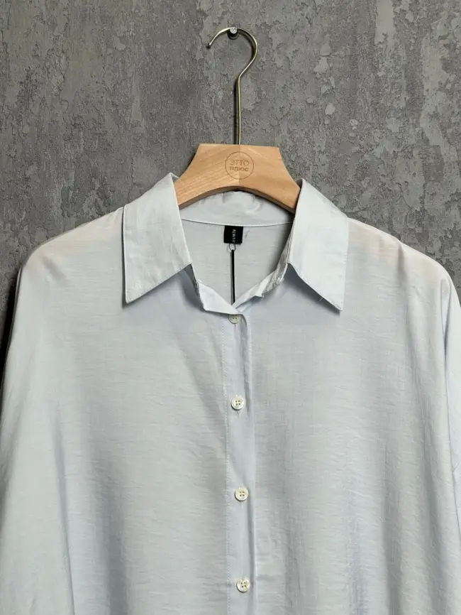 Рубашка  965 размер 50- 58 фото 16