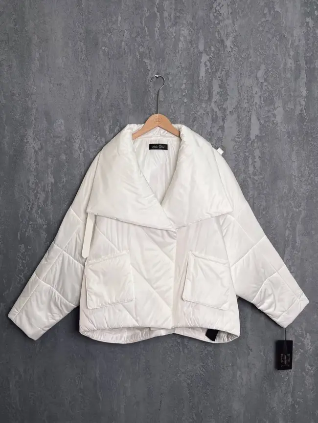 Куртка 20230 Размеры 50-62 фото 14