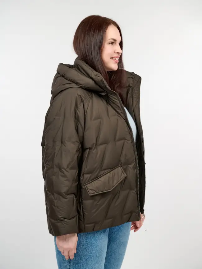 Куртка 6578 Размер 50-56 фото 53