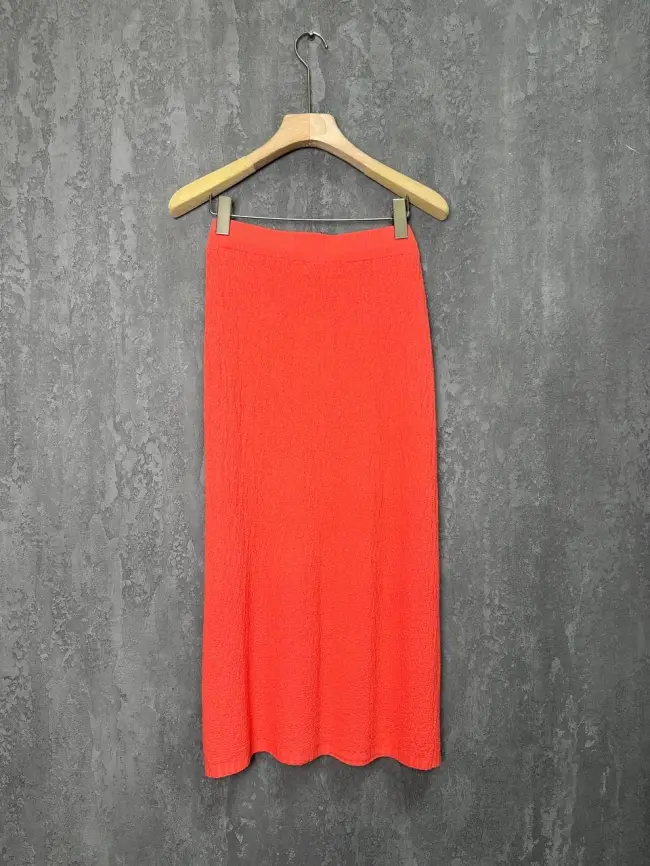 Юбка облегченная ЭттоПлюс 1026-1 Размер 48-56 фото 67