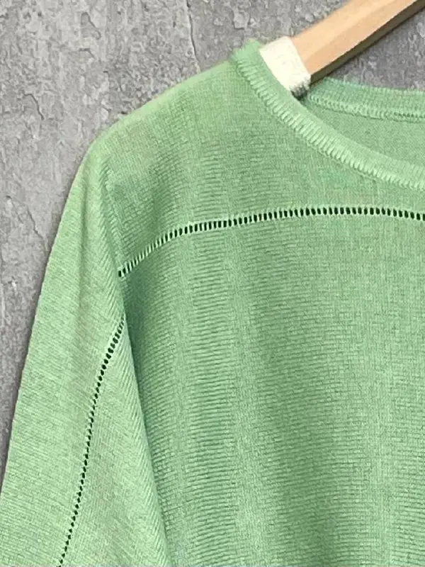 Джемпер гранж 8912 Размер 50-58 фото 33