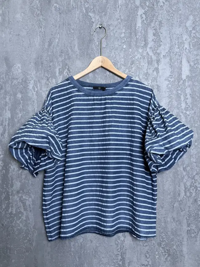 Блуза Италия 6232 Размер 50-58 фото 41