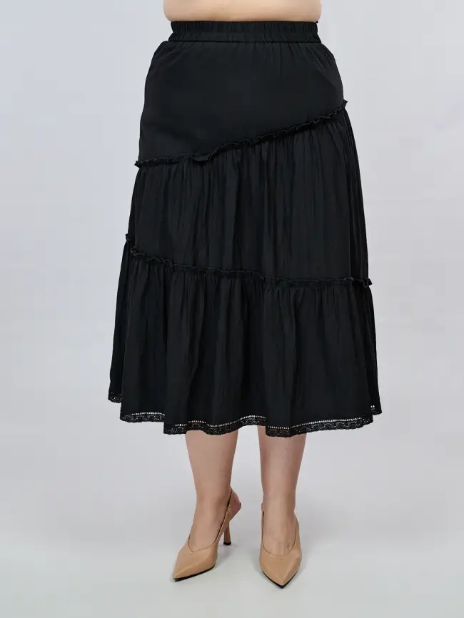 Юбка 308 Размер 46-54 фото 3