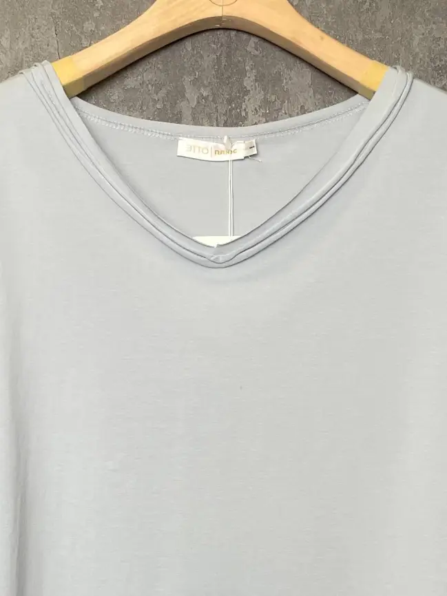 Футболка трапеция база ЭттоПлюс 0004-1 фото 59