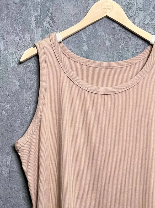 Майка 33725 Размеры 50-58 фото 39