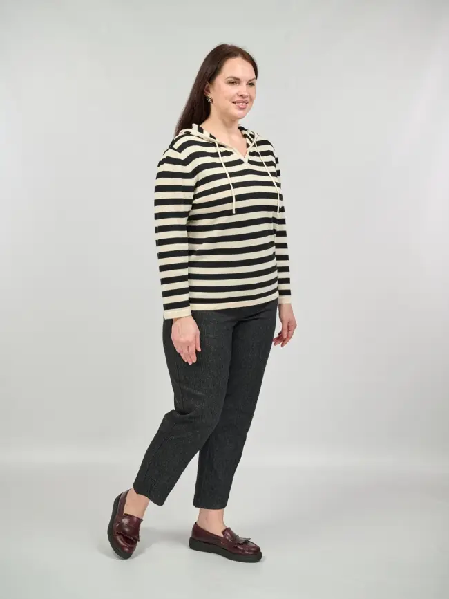 Брюки Турция Duran 9335 фото 45