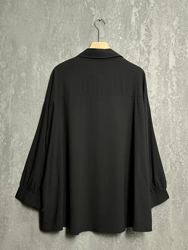 Рубашка 599 размер 50- 58 фото 3