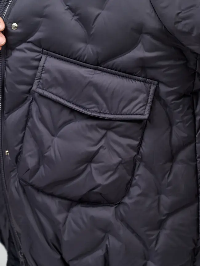 Куртка 6578 Размер 50-56 фото 14