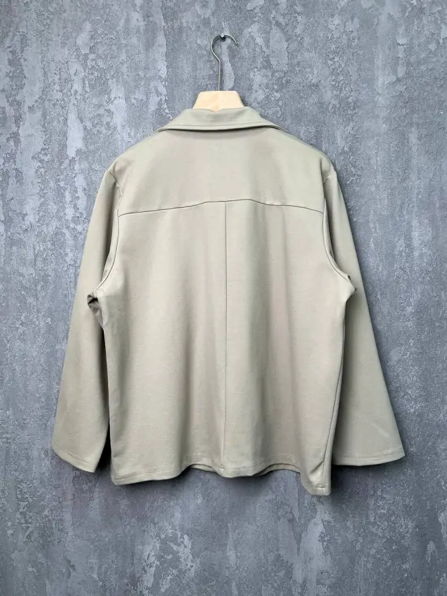 Пиджак 33493 ЭттоПлюс Размер 50-58 фото 75