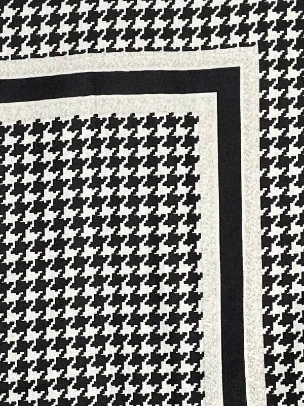 Платок на шею 6636 фото 13