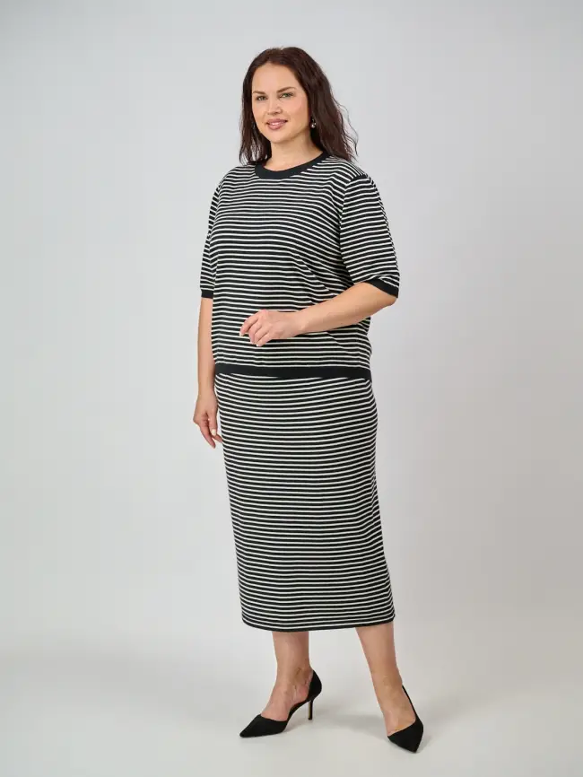 Костюм двойка ЭттоПлюс Размер 50-58, 1213 фото 3