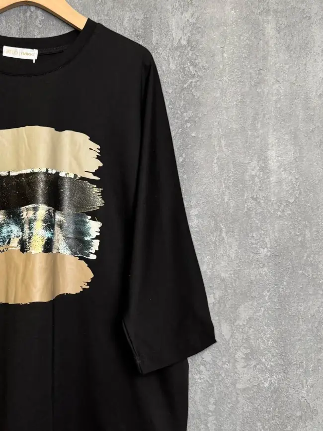 Лонгслив 25002 Размер 50-58 фото 9