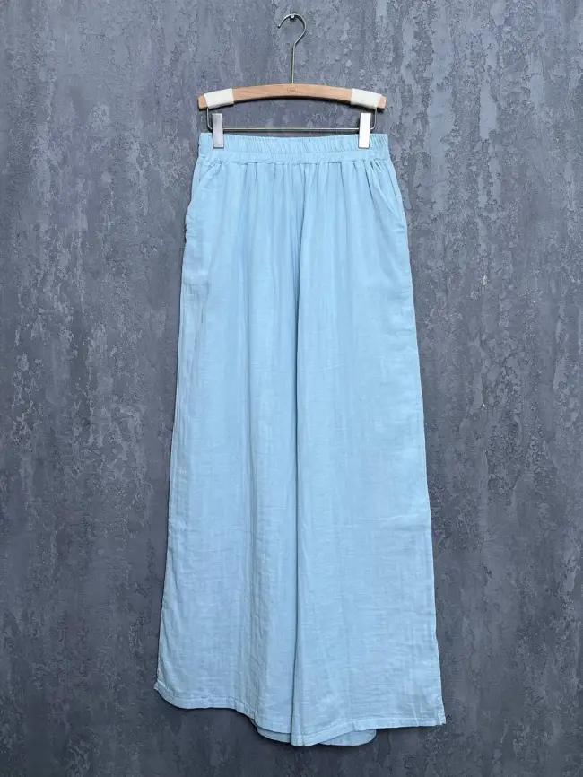 Палаццо 617 Размер 48-54 фото 24