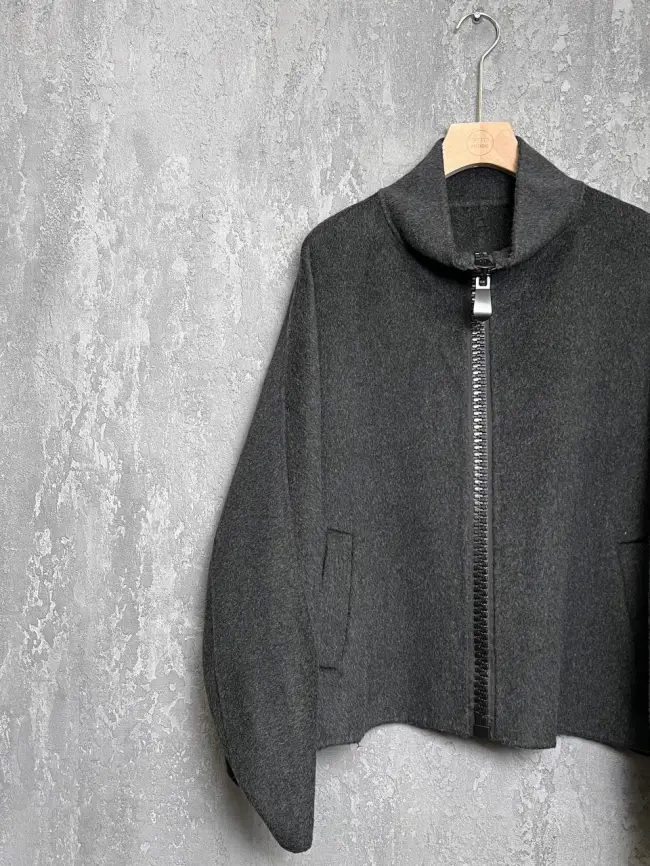 Пальто 5129 Размер 46-52 фото 23