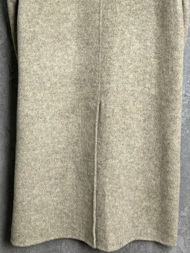 Пальто 8337 фото 14