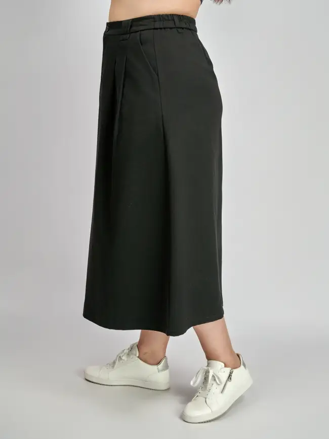 Юбка джинсовая 36208 Размеры 50-58 фото 41