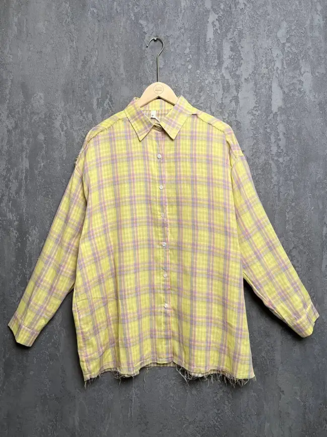 Рубашка 2358 Размер 48-56 фото 26