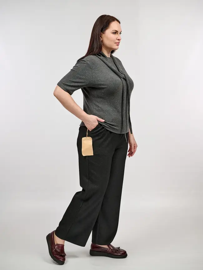 Джемпер 86256 Размер 46-54 фото 34