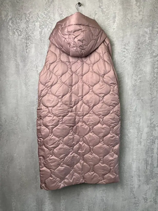 Пальто New Color 3178 Размер 52-56 фото 21