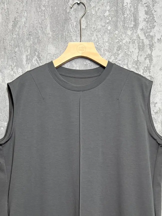 Сарафан трикотажный 25110 размер 50- 56 фото 10