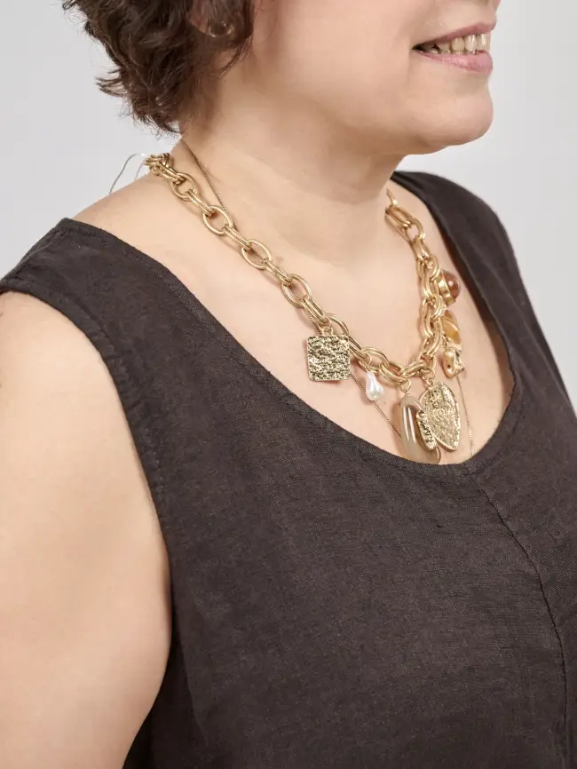 Комбинезон Италия 25185 Размер 54-58 фото 16