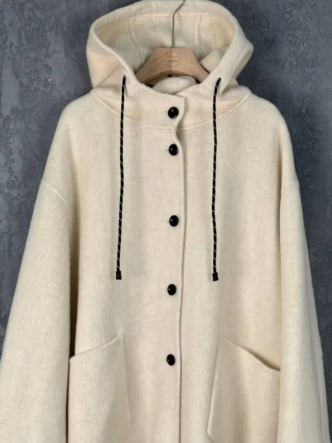 Пальто 6886680 фото 18