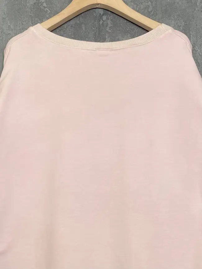 Лонгслив с принтом Италия 8811 Размер 50-58 фото 35