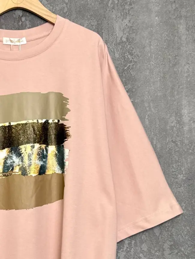 Лонгслив 25002 Размер 50-58 фото 44