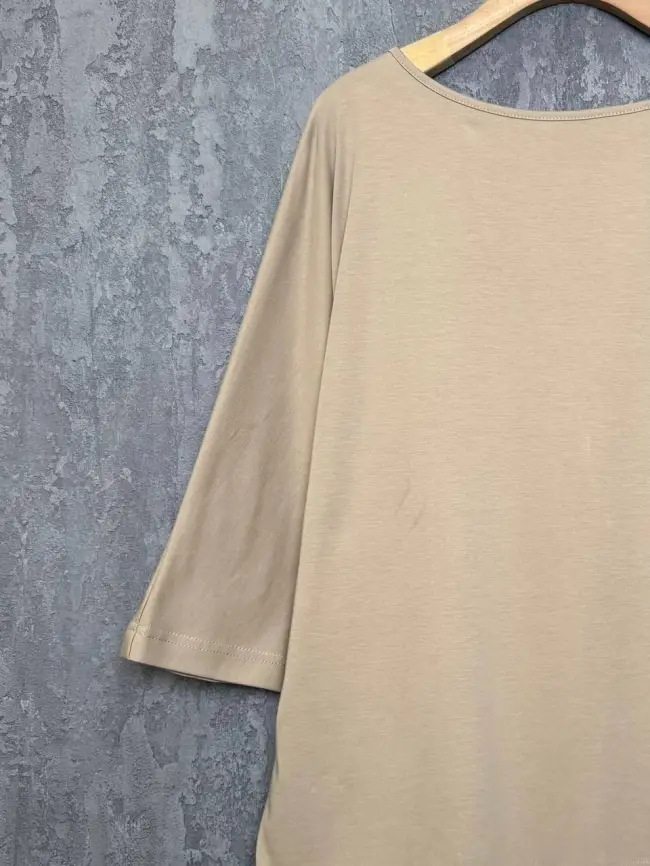 Лонгслив "Капелька" 25003 Размер 50-58 фото 25