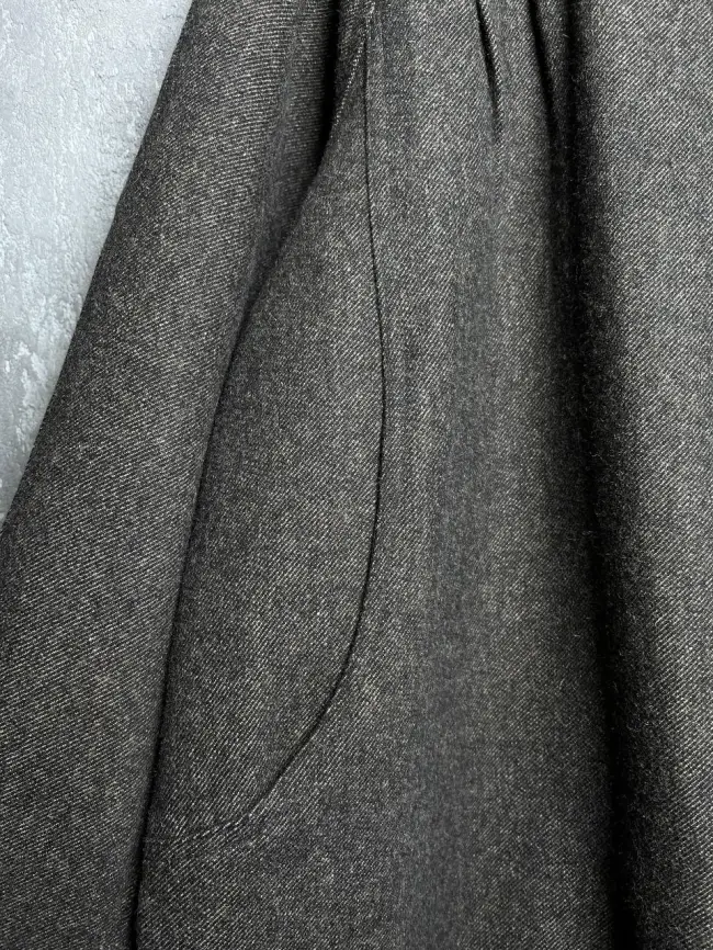 Пальто 98096 Размер 48-52 фото 21