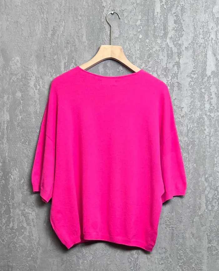 Джемпер 20241 ЭттоПлюс Размер 50-58 фото 80