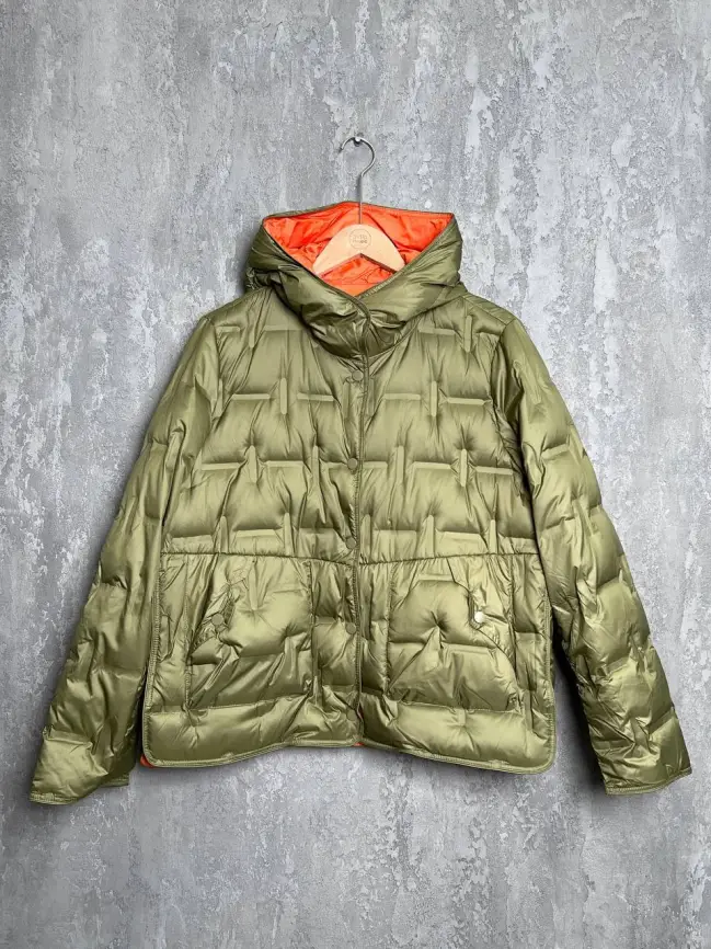 Куртка 6570 Размер 46-52 фото 1