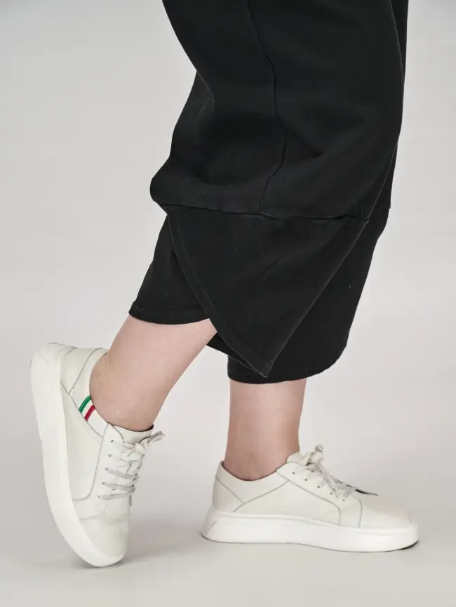 Султанчики джинсовые Италия 26010 Размер 52-56 фото 85