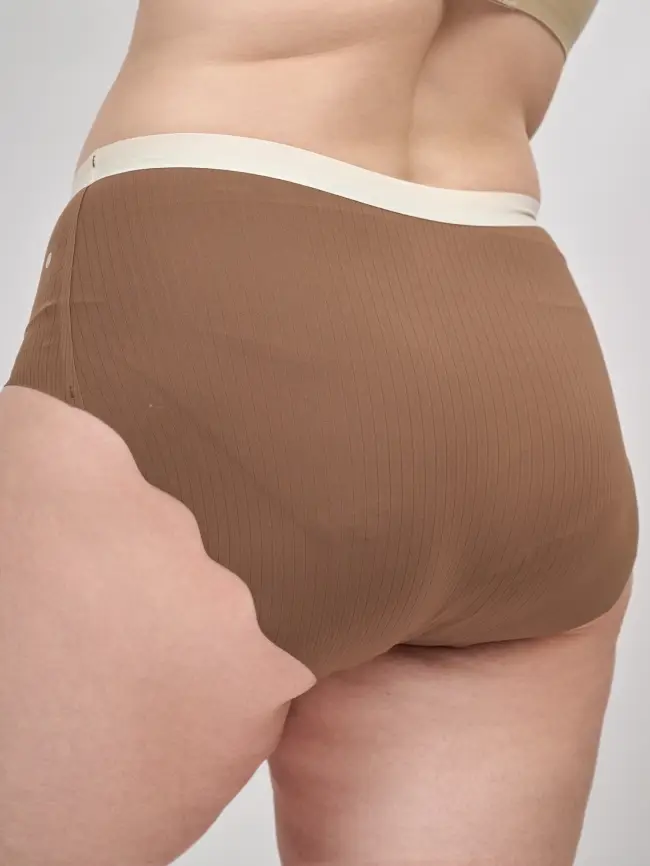 Трусы женские 2811 Размер 48-54 фото 29